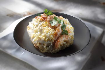 Las setenta mejores ensaladillas del mundo… y sus recetas