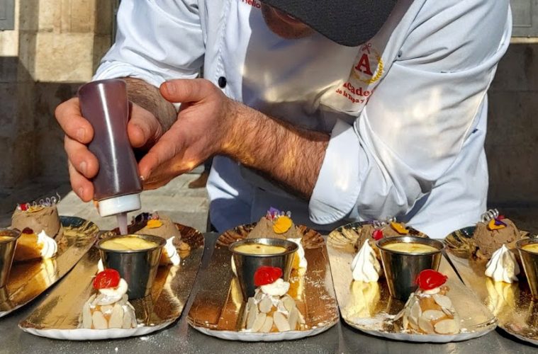 Los mejores platos del cerdo de Castilla y León
