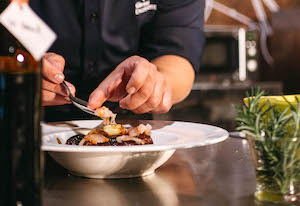 Nueva edición de GastroPirineus, cocina y producto de montaña