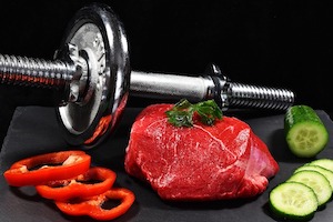 Nuevas aportaciones científicas sobre la alimentación de los deportistas en la historia de los Juegos Olímpicos