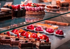 Diez tendencias que se impondrán en el mundo del dulce