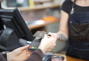 La evolución del ticket medio en hostelería en 2023
