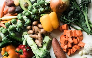 Las exportaciones de frutas y hortalizas crecen por noveno año consecutivo