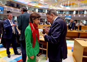 Los ministros de agricultura de la UE respaldan la simplificación de la PAC