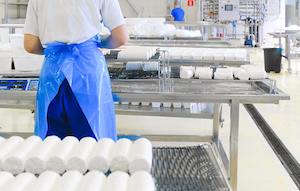 Los perfiles profesionales más buscados y mejor pagados en el sector de la Alimentación