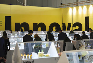 Los productos y soluciones más innovadoras del momento, en Alimentaria&Hostelco