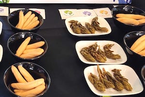 Premios Ecotrophelia a los productos más innovadores desarrollados por universitarios del sector