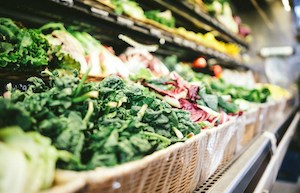 Radiografía de las exportaciones españolas de alimentación y bebidas en 2023