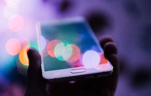 A punto una plataforma digital capaz de recomendar una alimentación personalizada