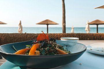 Esta Semana Santa saldremos a comer y cenar fuera un 13 % más que el año pasado