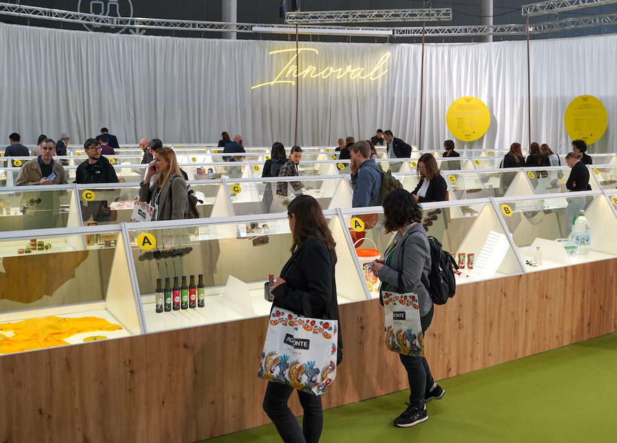 Los alimentos con sabores y formatos más sorprendentes del año