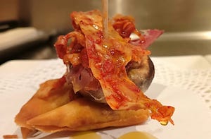 Aranda de Duero prepara ya su Concurso de Tapas, pinchos y banderillas