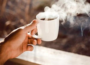 Aumenta significativamente el consumo de café a nivel mundial