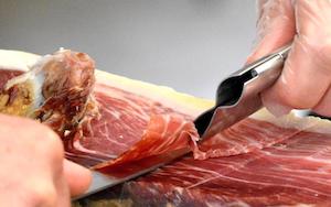 Buscando el mejor jamón de España, serrano y de bellota ibérico