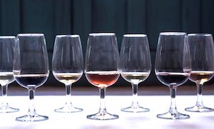 Córdoba acoge el Concurso Internacional de Vinagres 