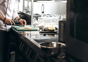 El 14 % de los establecimientos de hostelería mejoraron su maquinaria en el último año