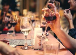 El consumo de vino sigue creciendo por cuarto mes consecutivo