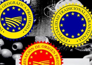 Entra en vigor el nuevo reglamento sobre indicaciones geográficas y otras figuras de calidad 