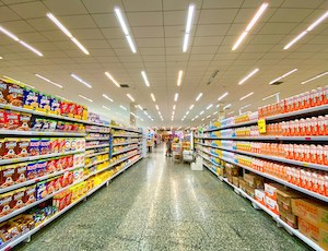 La difícil convivencia de las marcas de fabricante con las de distribución