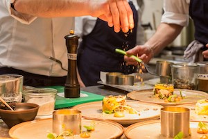 Las mejores tapas y pinchos de la Región de Murcia