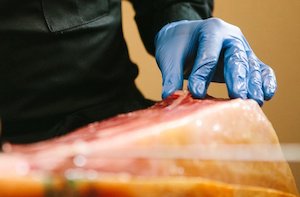 Lo (poco) que sabemos sobre el jamón ibérico en España 