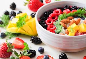Los alimentos que más alergias causan entre los jóvenes en edad escolar
