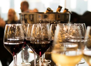 Los vinos con la máxima puntuación del año, según la Guía Vinos Gourmets