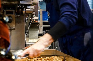 Radiografía de la industria de alimentación y bebidas española en 2023