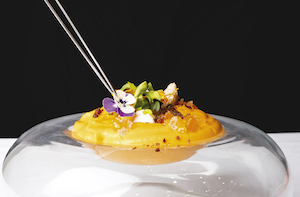 Ruta Gourmet de la Porra de Antequera