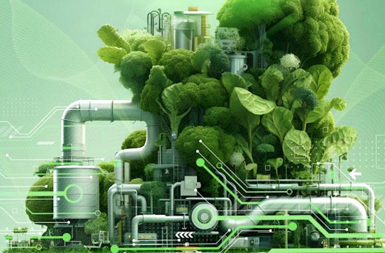 Comienza en Bilbao Food 4 Future - Expo Foodtech 2024