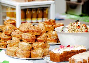 A punto Mediterranean Gluten Free Forum en Barcelona 