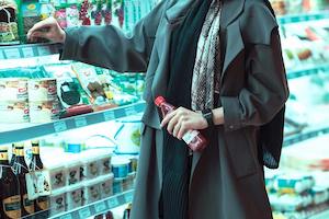 Barómetro de consumo y precio de los alimentos en el primer trimestre