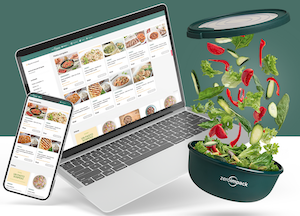 En busca de soluciones de packaging sostenible