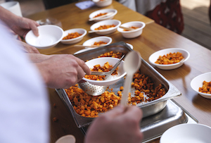 Cocinas de pueblo: los cocineros y productores rurales toman la palabra