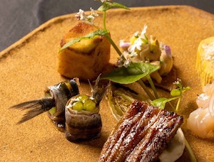 Diez españoles entre los treinta mejores nuevos restaurantes de Europa 