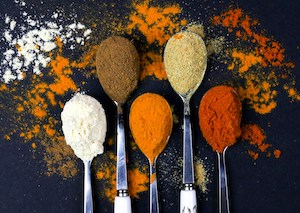 Hacia unos aditivos alimentarios de origen vegetal frente a los sintéticos