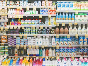 La innovación en el sector de Gran Consumo hoy, por debajo de la de 2010