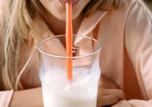 Las marcas de leche en España aumentan su calidad… y su precio