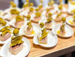 Nueva edición del Encuentro de la Gastronomía Vasca