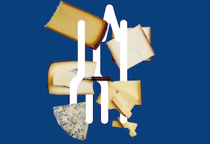Oviedo acogerá la primera Muestra Internacional de Quesos de Leche Cruda
