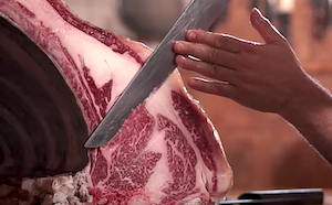 Seis españoles entre los veinte mejores restaurantes de carne del mundo 