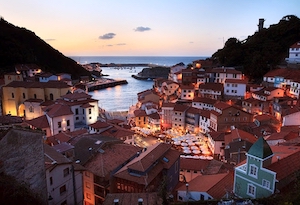 Seis pueblos en busca del reconocimiento Best Tourism Villages 2024 de ONU Turismo