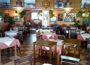 Siete españoles entre los diez mejores restaurantes casual de Europa 