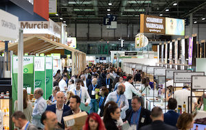 Todo listo para la celebración de Organic Food & Eco Living Iberia en Madrid