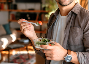 Vuelve la tendencia hacia una dieta sana, tras dos años en sentido contrario 