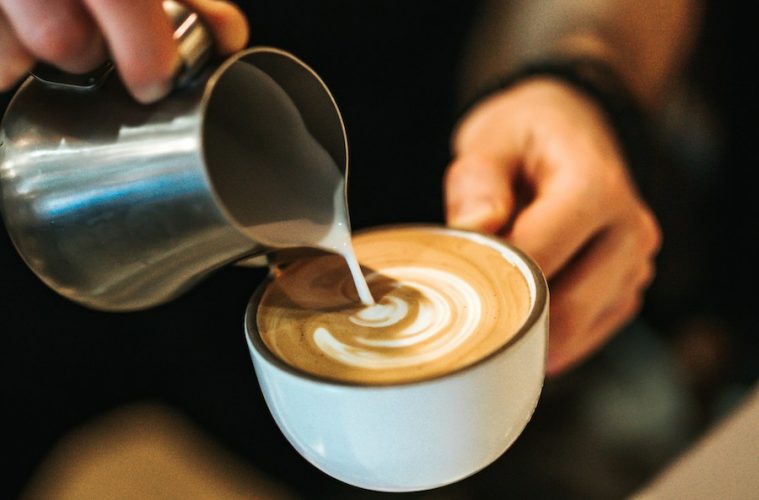 Con leche, latte, cortado, capuchino, americano, Los cafés que más gustan a los españoles