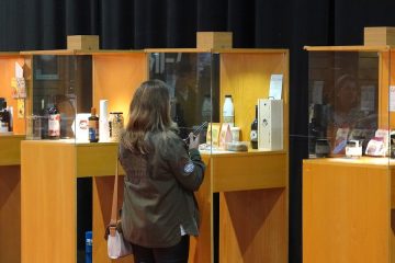 Las novedades que trae el Salón de Alimentación del Atlántico 2024