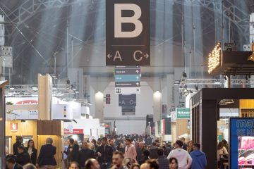 Preparando Gastronomic Forum Barcelona 2024, con el 80 % del espacio reservado ya