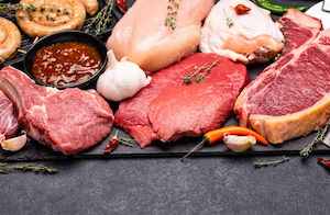 Aumenta el consumo de carne en los hogares, baja el de derivados cárnicos