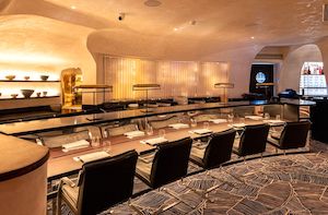 Cada vez nos gustan más los restaurantes japoneses